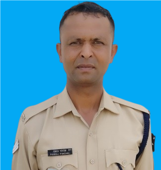 PANCHAL PANKAJBHAI DASHARATHBHAI
